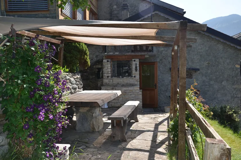 Chalet la Girouette - Image 1