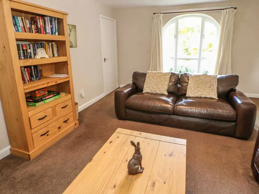 Witton View Cottage - Image 1