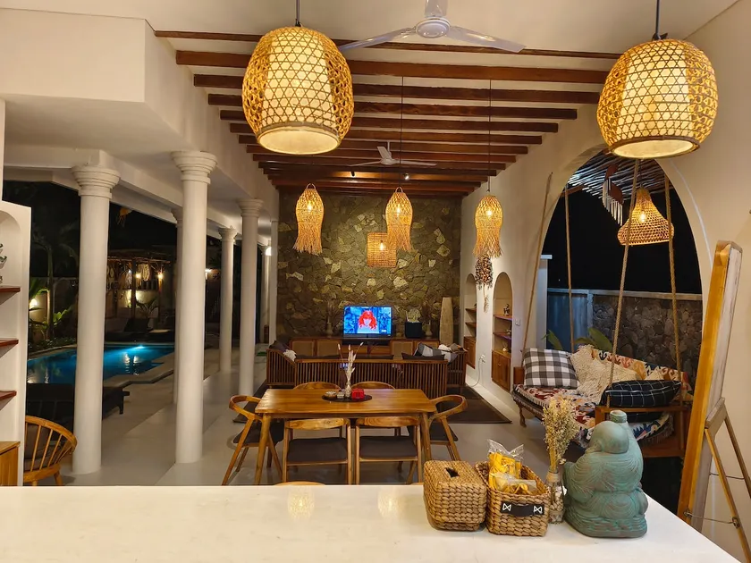 YuraAmed Villa - Image 1