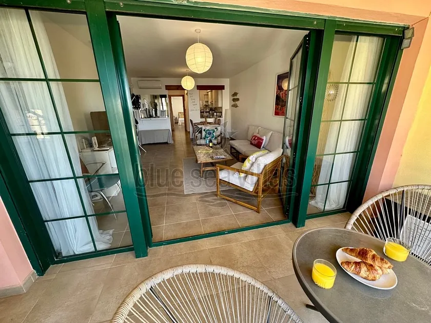 Mambo No. 11 Private W/Roof Terrace & Sea view - Image 1