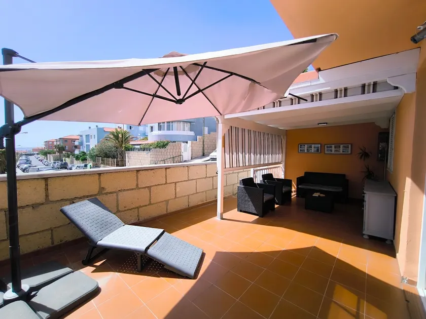 Apartamento El Carmen 3 Lara - Image 1