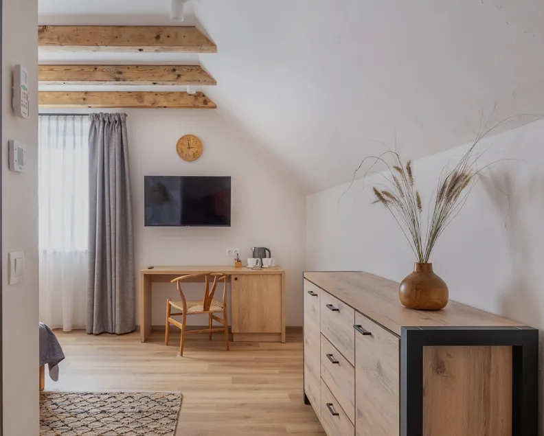 Tulipán House Gyál - Apartment 3 - Image 1