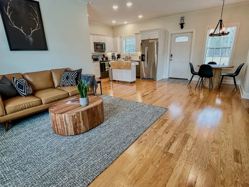 Full Apartment in Lebanon Attached to Main House - Image 1