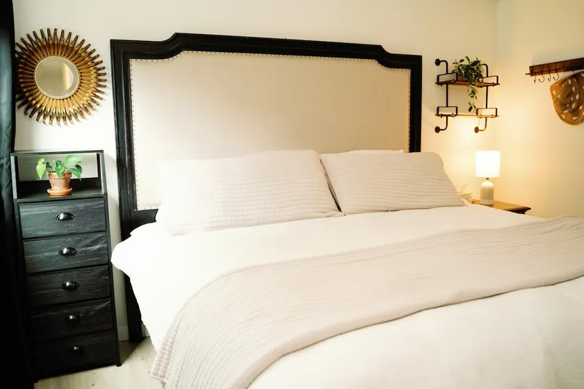 Peaceful Paradise Guesthouse - Image 1