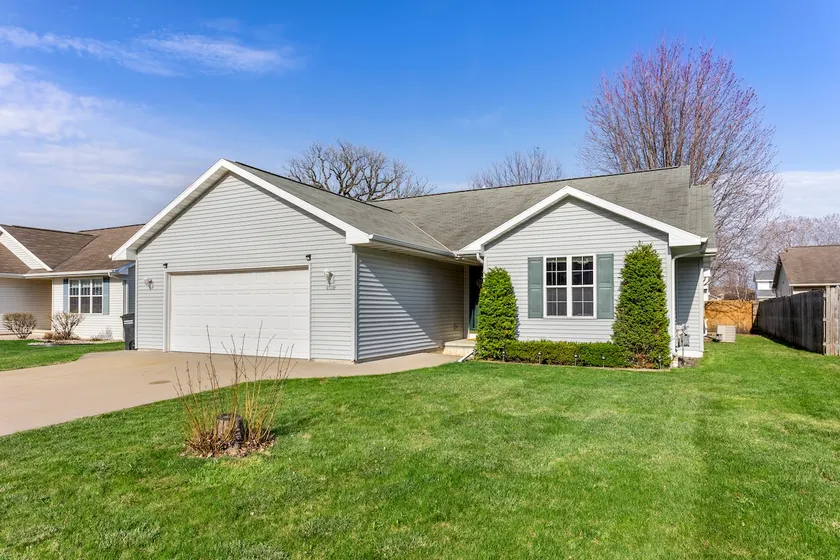 Passion Place, warm & modern 3-bedroom - Image 1