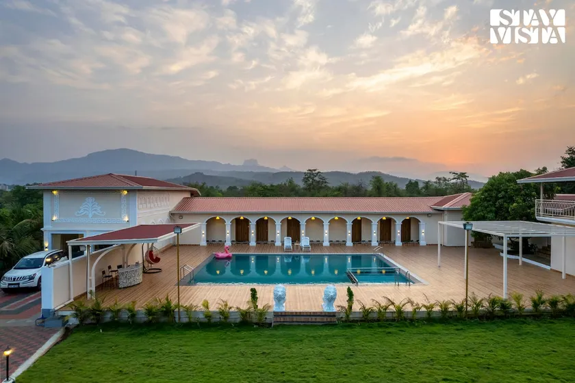 5BR Lux Pool Villa w/ Panoramic View@ Rio Vista - Image 1