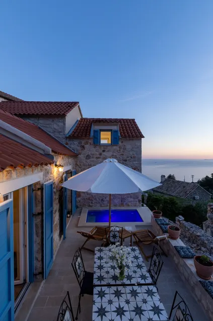 Father's Heart Villa - ZF Hvar - Image 1