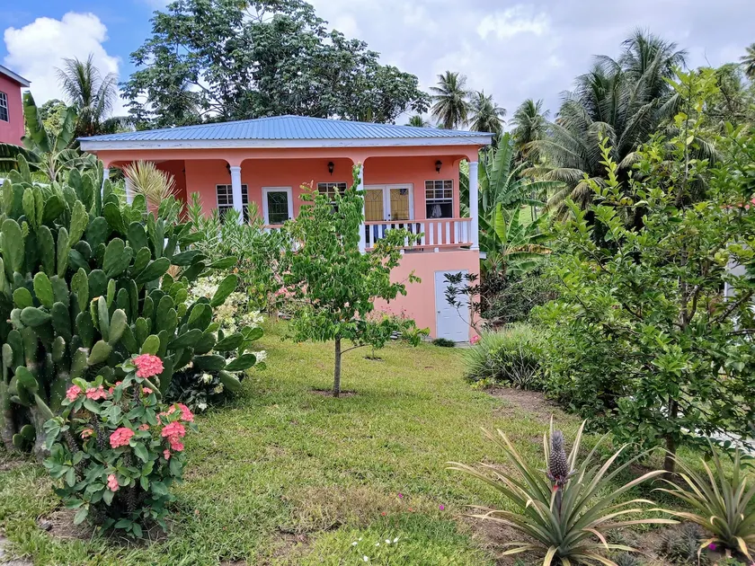 Countryside Retreat - Image 1