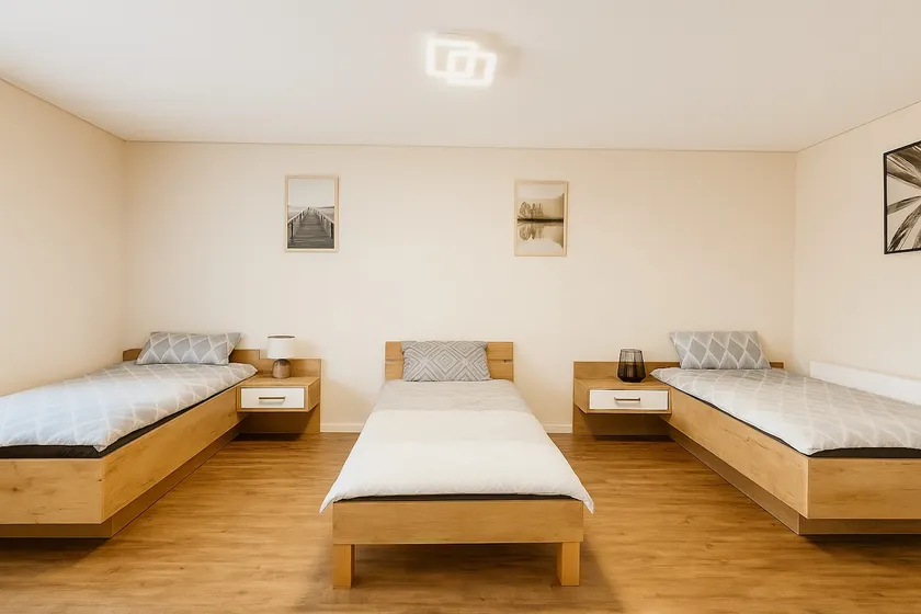 Royal Apartment - Image 1