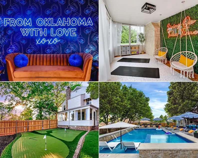 Heated Pool ~ Spa ~ PuttPutt ~ Arcade ~Yoga Studio - Image 1