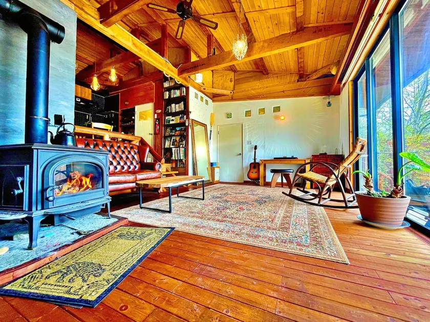 Private cottage for nature experience【Lake View】 - Image 1