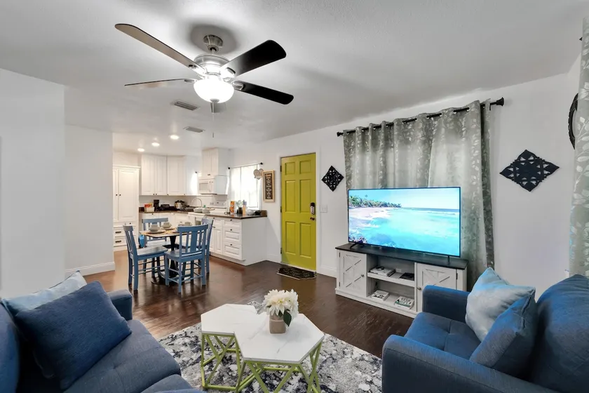 Dd's Newly Renovated home - Image 1