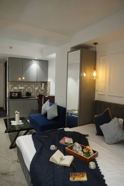Chandigarh Oasis by IOI Stays - Image 1
