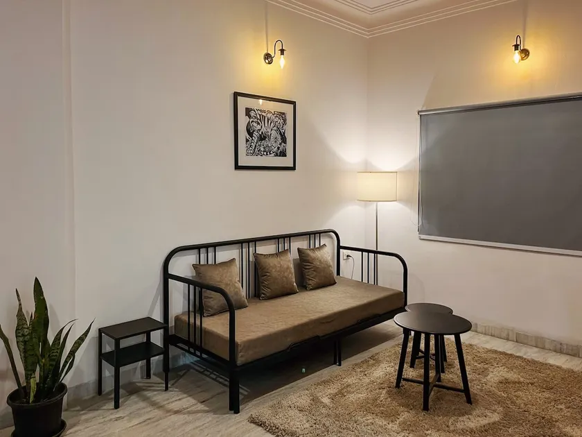 1 Bedroom Apt in the heart of the City - Image 1