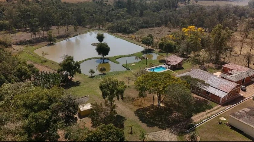 Sítio Califórnia in Cesário Lange, São Paulo - Image 1