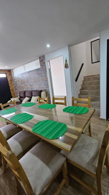Casa vacacional Estadía Primaveral - Image 1