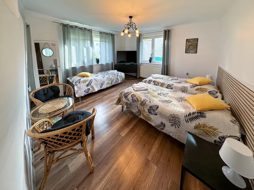 Beati Apartments 2 | 2 rooms | kitchen | 5 people - Image 1