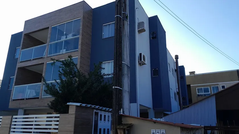 303 - Full apartment on Praia dos Ingleses - Image 1