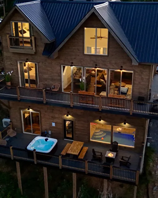 Experience Douglas Lake & Pigeon Forge Adventures - Image 1