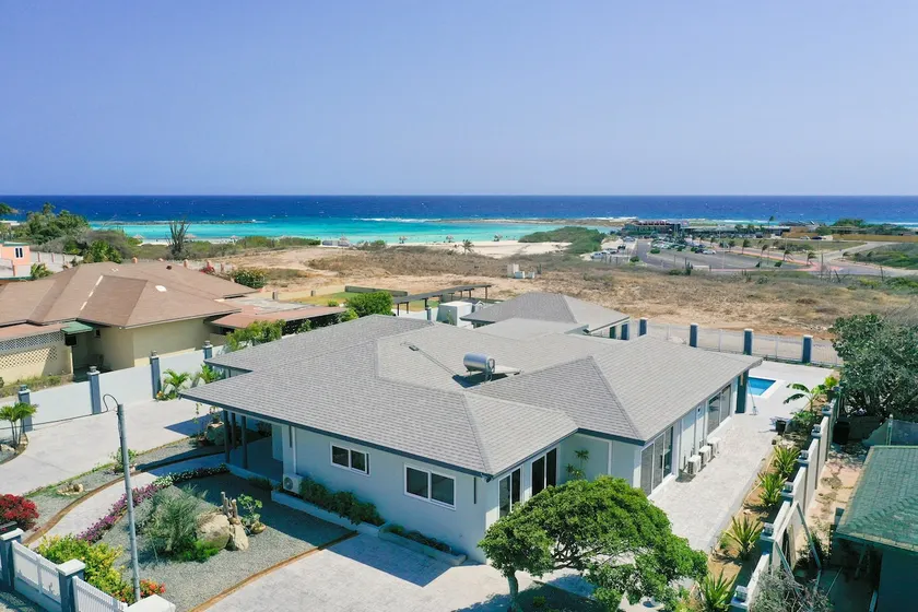 Baby Beach Oasis | Closest Home to Baby Beach - Image 1