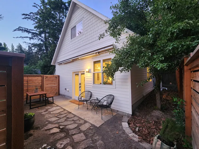 Multnomah Village Hideout - Image 1