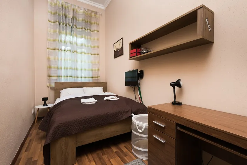 Cozy Apartment at Puskás Stadium - Image 1