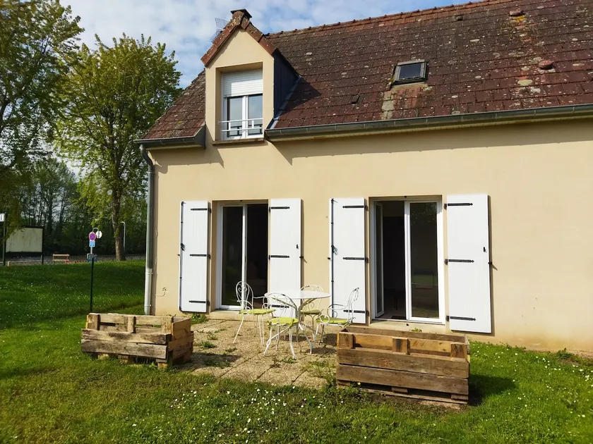 3-Bedroom House - Image 1