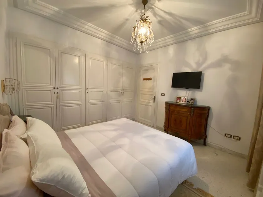 Luxury Furnished Apartment in Ennasr - Image 1
