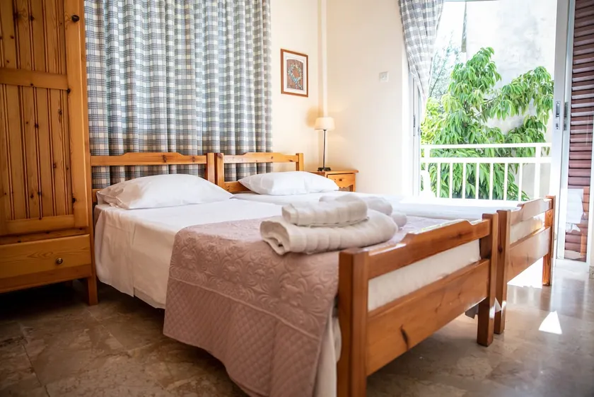 Villa Violetta Apartment 4 - Image 1