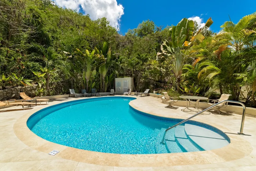 Sabella Beach Villa-2 mins walk - Alleynes Bay - Image 1