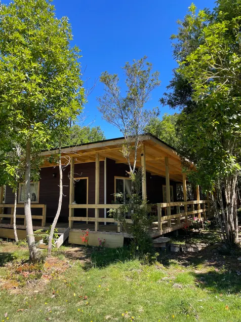 Los Canelos 2 Cabin - Image 1