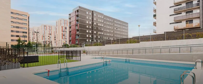 Cozy Oasis in Madrid-Tres Cantos | With Pool - Image 1