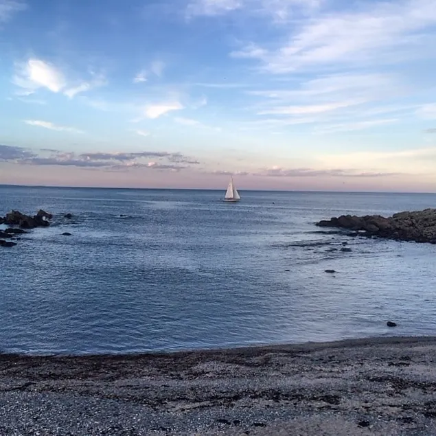 Seaside Serenity 2 - Oceanfront - Image 1