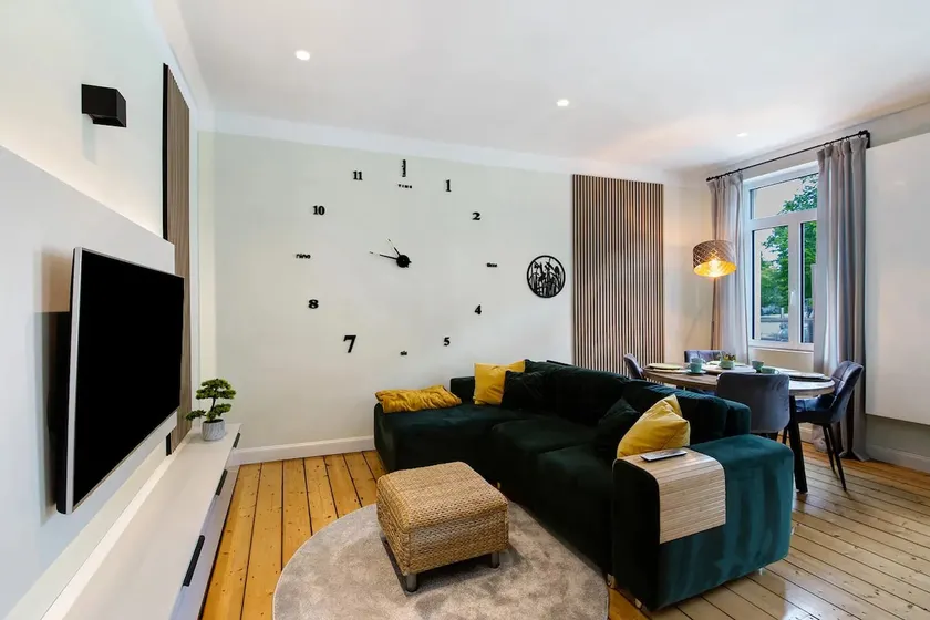 Apartment in Solingen Ohligs - Image 1
