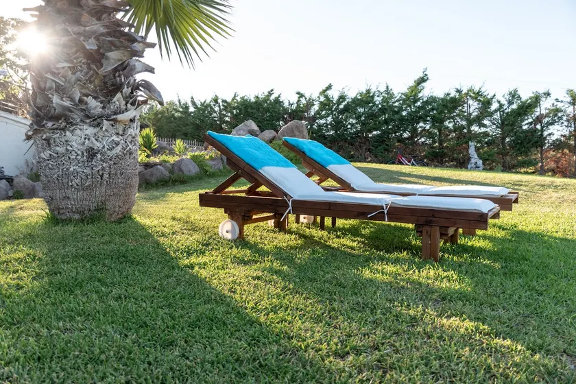 Volcanic Stone Retreat•Sea View •Jacuzzi • Garden - Image 1
