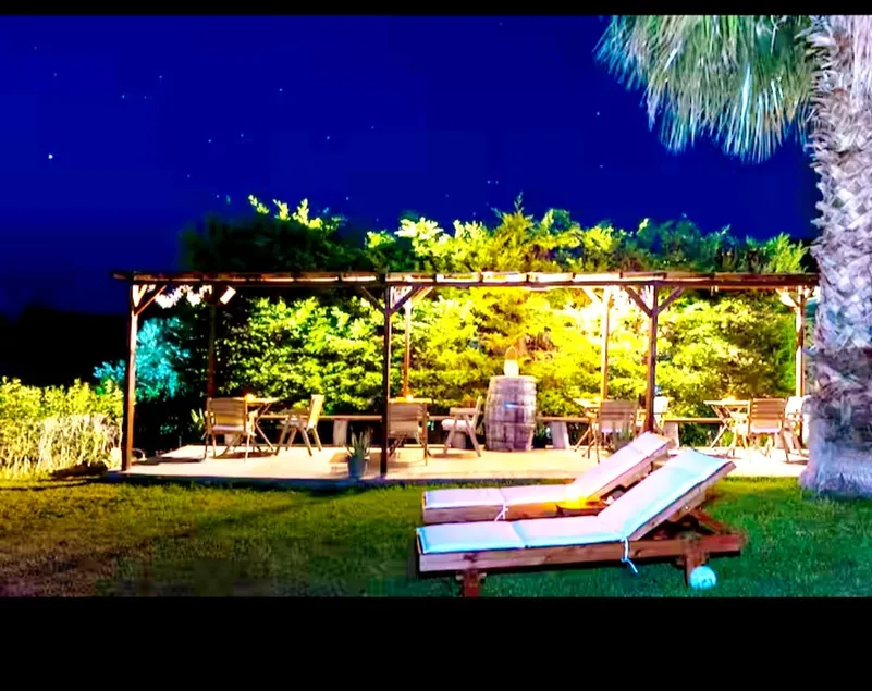 Volcanic Stone Retreat•Sea View •Jacuzzi • Garden - Image 1