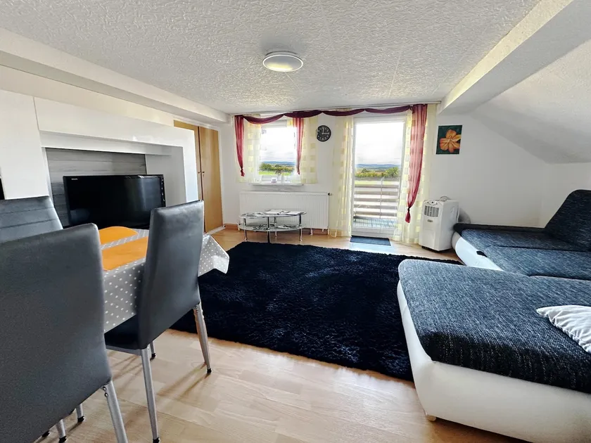 Vacation home on the Rauhen Kulm with panoramic views - Image 1