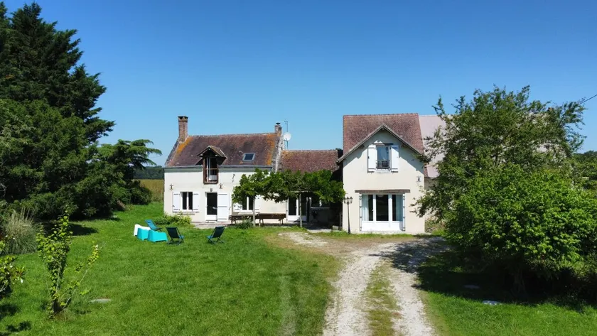 Gîte de la Bernardiere - Image 1