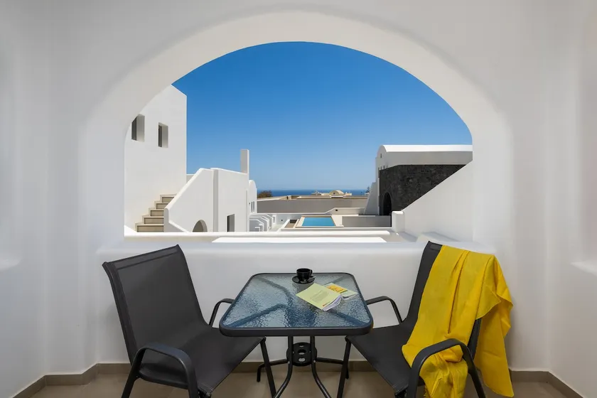 Montrez Santorini - 2 Bedroom Apartment - Image 1