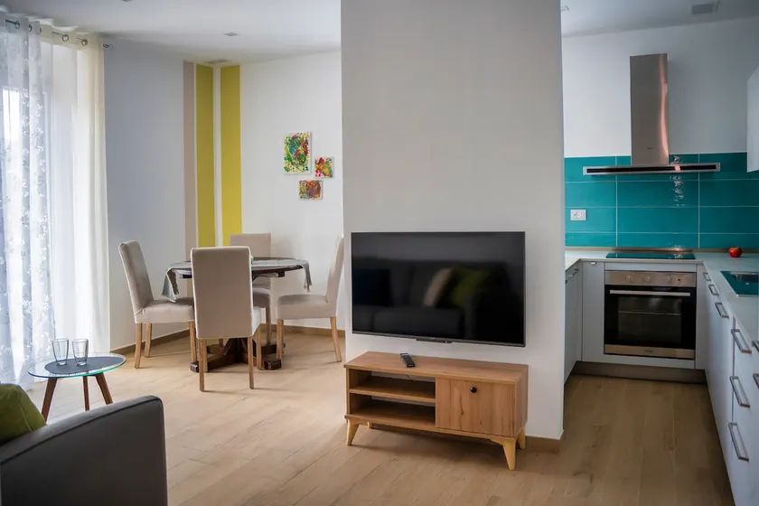 Maria Tarditi - Modern two-room apartment in Alta Langha - Image 1