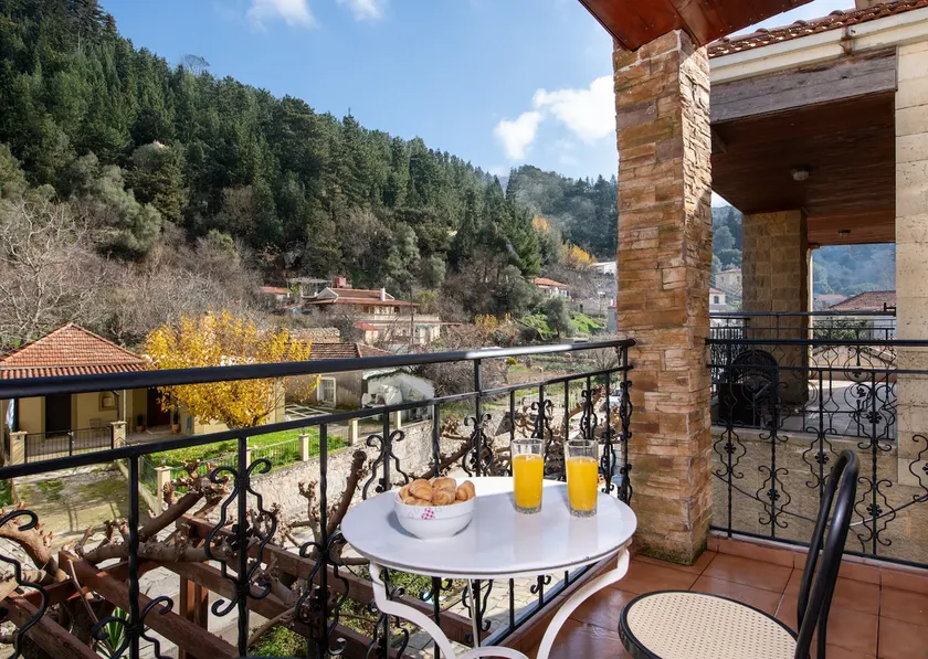 Jacuzzi Villa Nena - Image 1