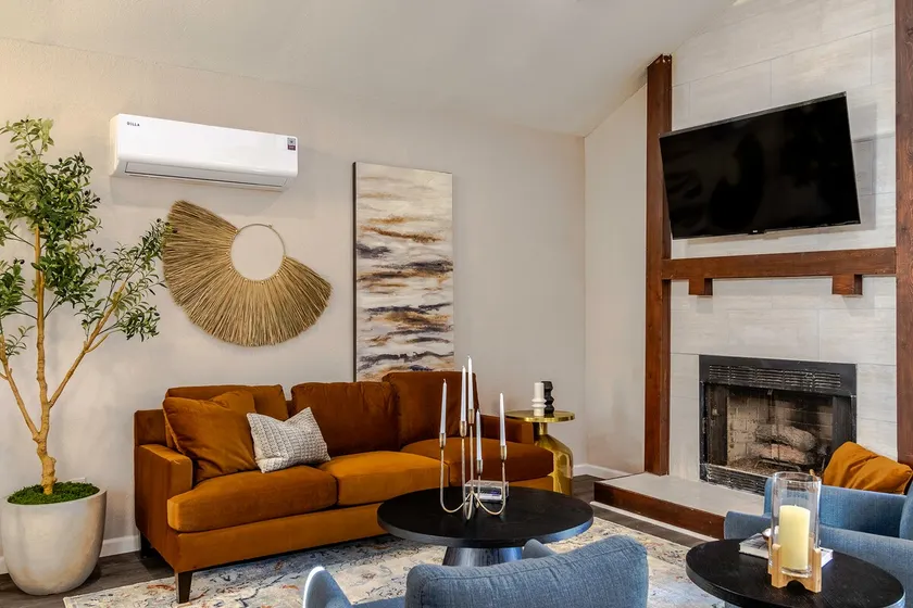 Close to Downtown McKinney! Fire Pit | 4BD+Office - Image 1