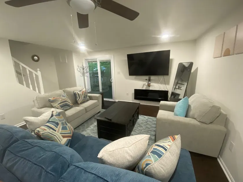Quiet home in Takoma Park, MD - Image 1