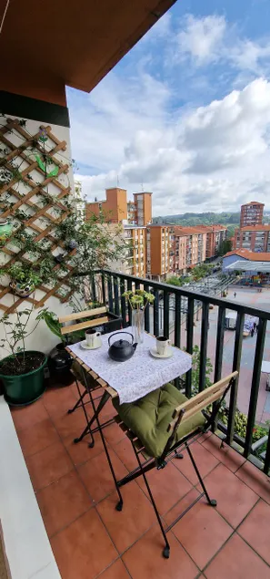 Bilbao Costa Vasca. Very good location. - Image 1