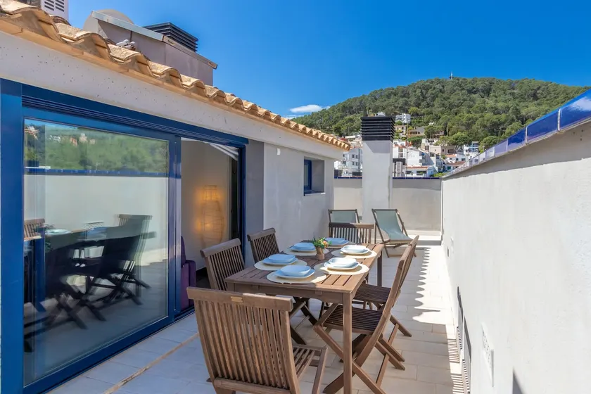 Amarava Host 1 Apartments, Apartment with c. - Image 1