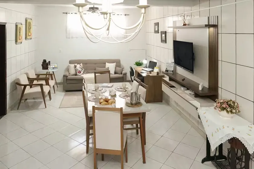 Studio 264 - 2 bedrooms Downtown with warmth and comfort - Image 1