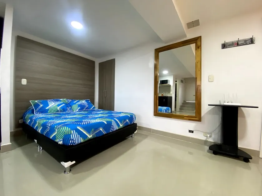 Apartment on Av Paralela 204 - Image 1
