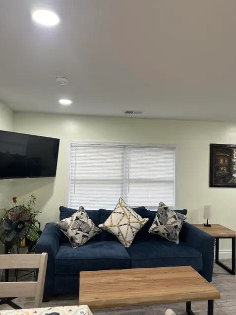 Duck View Cottage (B) Tranquil & Wooded , All New - Image 1