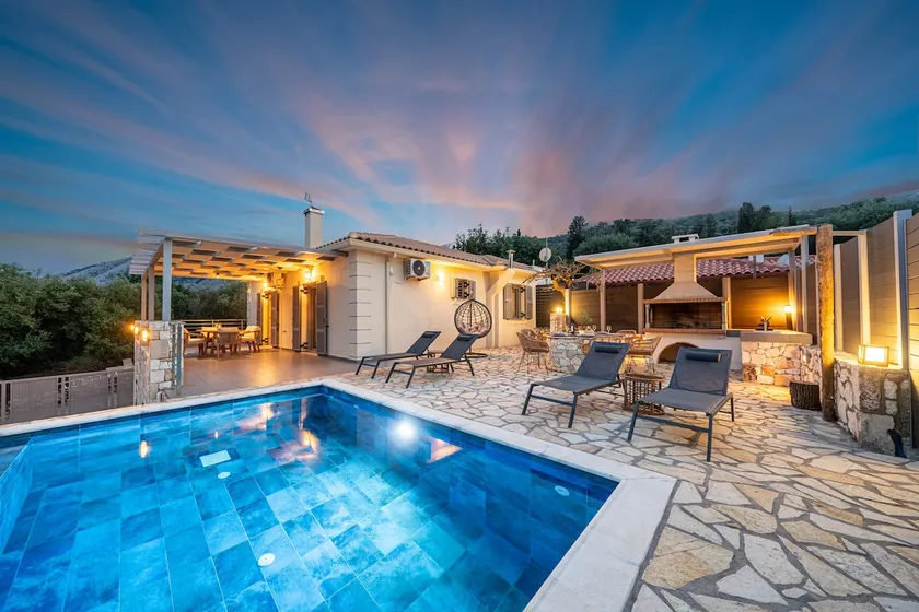 Villa Fernando - F&A Golden Stone Villas - Image 1