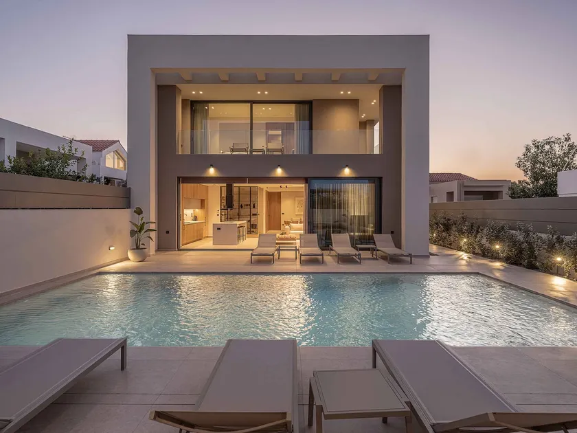 Sancy Luxury Villa - "Heated" Pool - Holiways Collection - Image 1